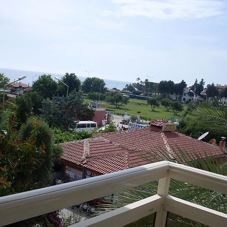Villa Adora Beach Side Ngoại thất bức ảnh