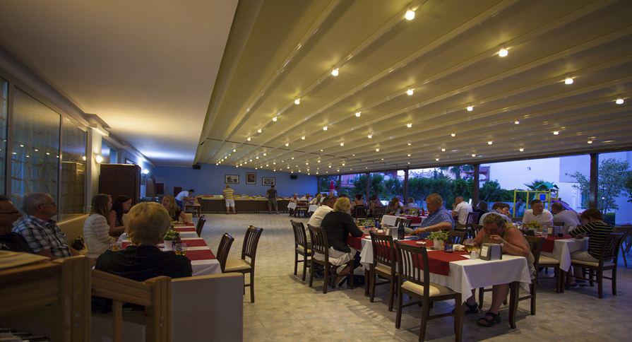 Villa Adora Beach Side Ngoại thất bức ảnh