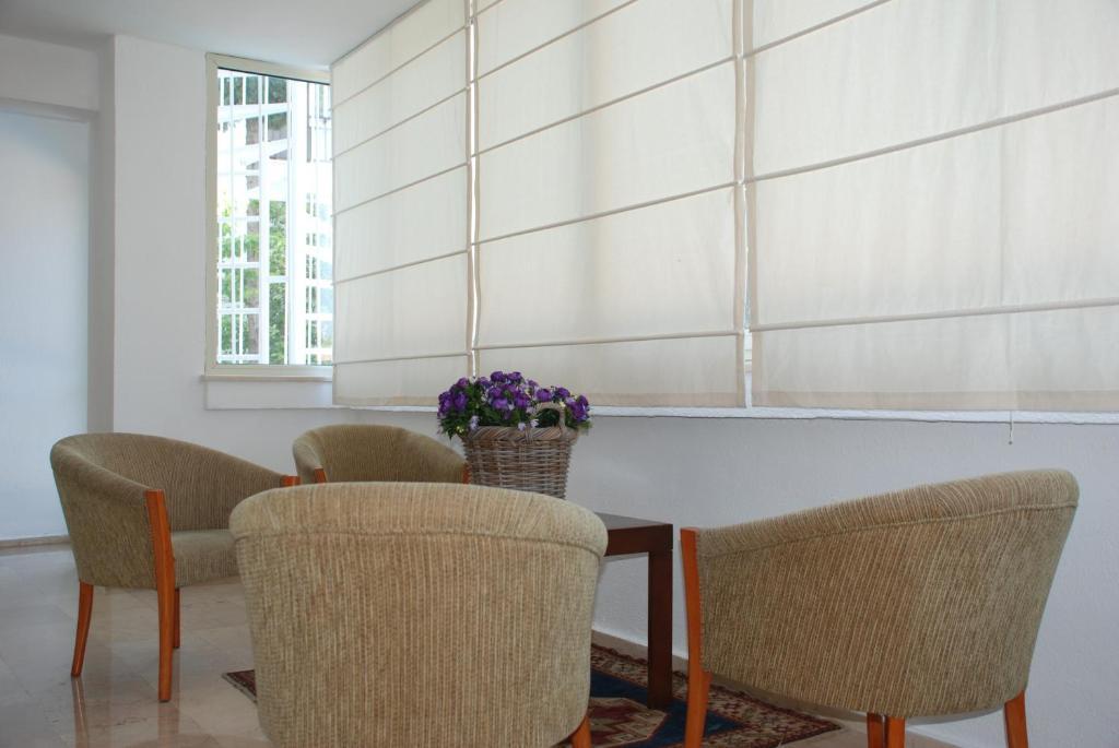 Villa Adora Beach Side Ngoại thất bức ảnh