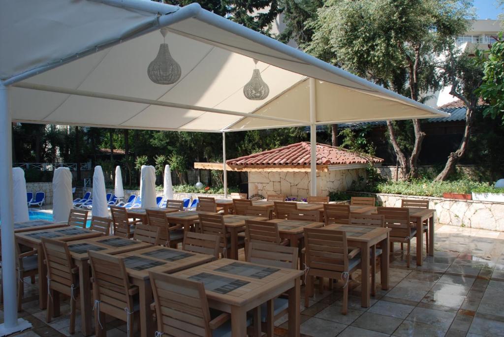 Villa Adora Beach Side Ngoại thất bức ảnh