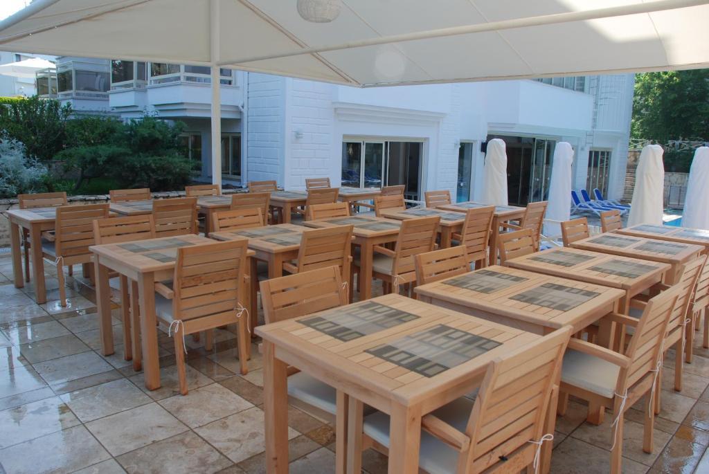 Villa Adora Beach Side Ngoại thất bức ảnh