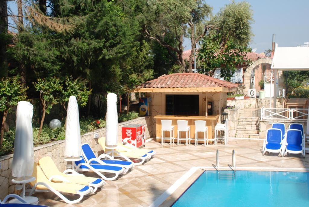 Villa Adora Beach Side Ngoại thất bức ảnh
