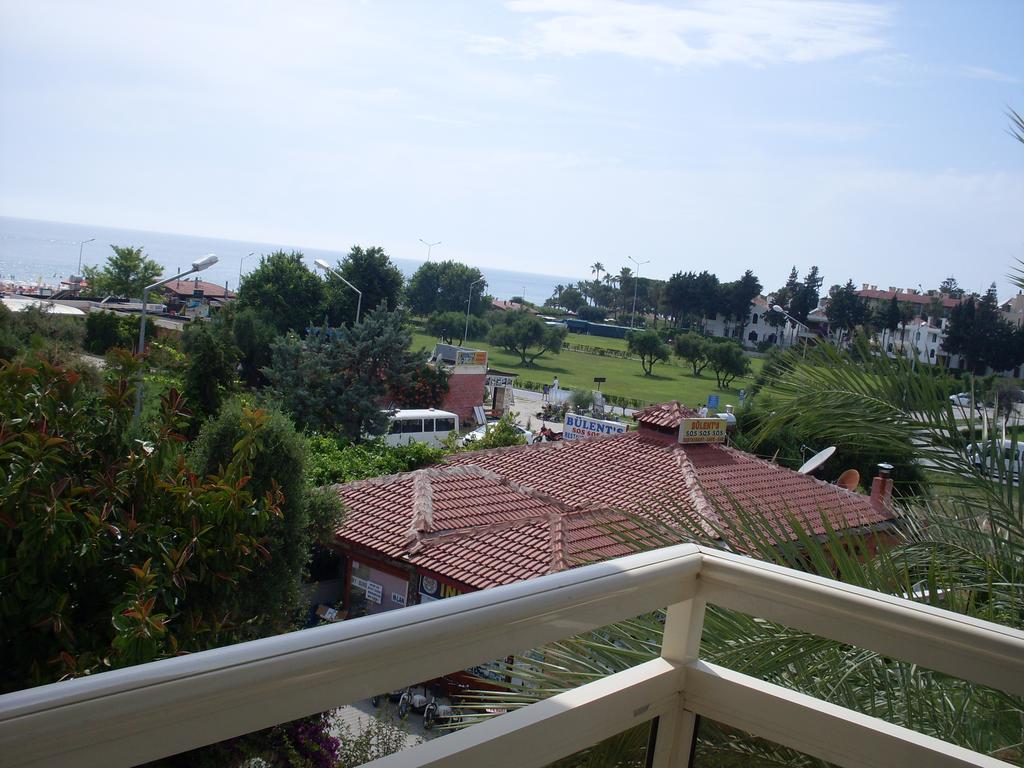 Villa Adora Beach Side Ngoại thất bức ảnh
