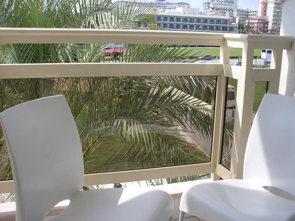 Villa Adora Beach Side Ngoại thất bức ảnh