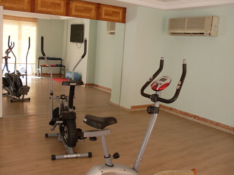 Villa Adora Beach Side Ngoại thất bức ảnh