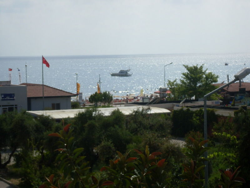 Villa Adora Beach Side Ngoại thất bức ảnh