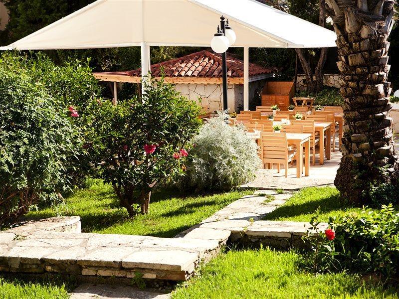 Villa Adora Beach Side Ngoại thất bức ảnh