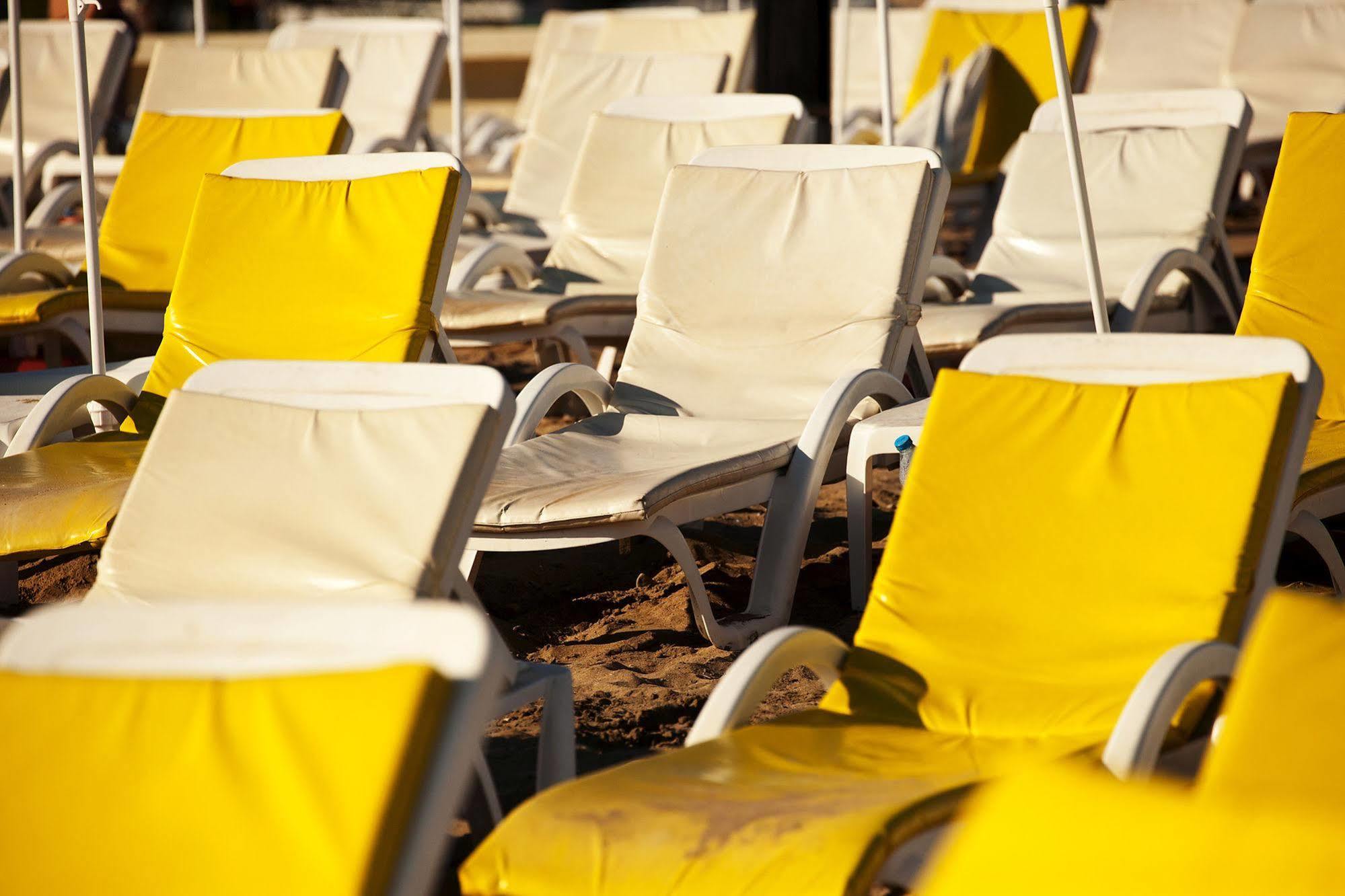 Villa Adora Beach Side Ngoại thất bức ảnh